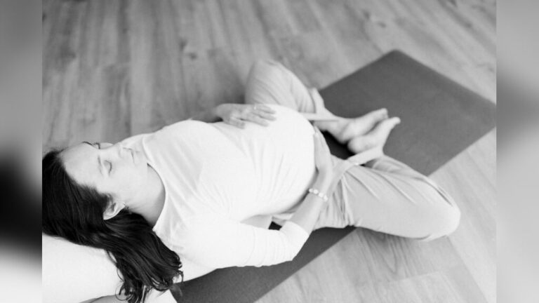 Zwangerschapsyoga in Berkel en Rodenrijs — sport in Berkel en Rodenrijs