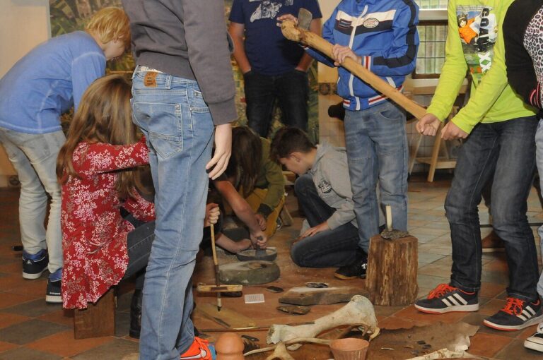 Spreekuur Samen Doen in Bleiswijk