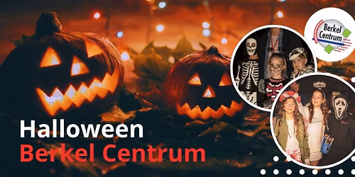 Halloween — familie-kids in Berkel en Rodenrijs