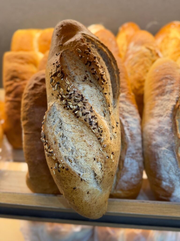Open dag bij Bakkerij Ammerlaan in Bleiswijk